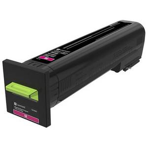 LEXMARK PB Toner 72K20M0