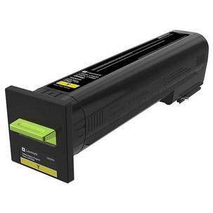 LEXMARK PB Toner 72K20Y0