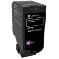 LEXMARK PB Toner magenta 3K CS720, CS725, CX725 (74C20M0)