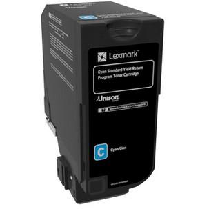 LEXMARK PB Toner 74C2SC0