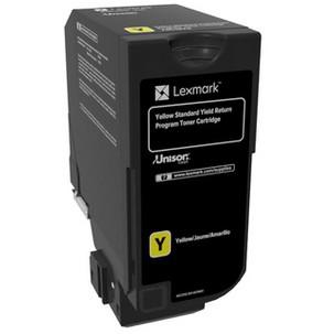 LEXMARK PB Toner 74C2SY0