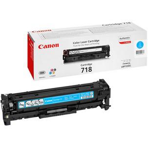 CANON Toner schwarz 2662B005