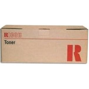 Ricoh toner schwarz 407164