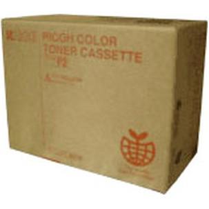 Ricoh toner gelb     885483