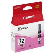 CANON PGI-72 PM Tinte foto magenta Standardkapazität 1er-Pack (6408B001)