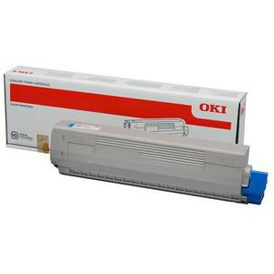 OKI Toner für OKI 44844507