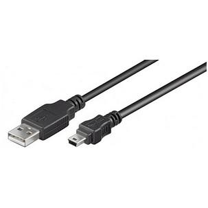 Usb 2.0 kabel usb a 50768