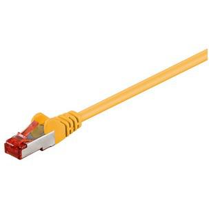 Patch-kabel cat6  68300