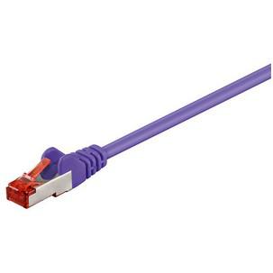 Patch-kabel cat6  93342