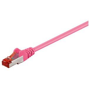 Patch-kabel cat6  93439