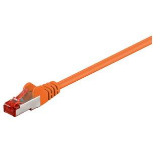 Patch-kabel cat6 93470