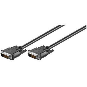 Kabel dvi-d->dvi-d 93573