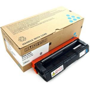 Ricoh toner cyan     407641