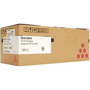 Ricoh toner magenta 407137