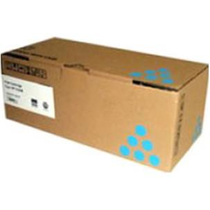 Ricoh toner cyan    828301