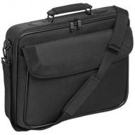 Targus notebook tasche 15,6"" tar300 polyester,schwarz,39,6cm / 15,6"" (tar300)