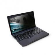 DICOTA Blickschutzfilter 4 Wege für Laptop 43,94cm 17,3Zoll Wide 16:9 selbstklebend (D30989)