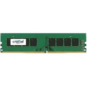 CRUCIAL 4GB 2400MHz CT4G4DFS824A