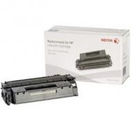 Xerox toner schwarz hp ce505x p2055 (003r99808)