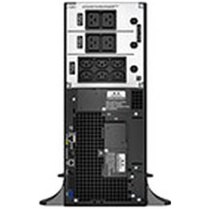 APC Smart-UPS SRT SRT6KXLI