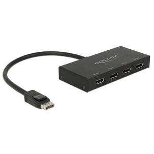 DELOCK Displayport 87694