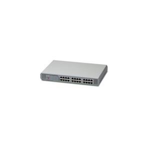 ALLIED 24 port AT-GS910/24-50