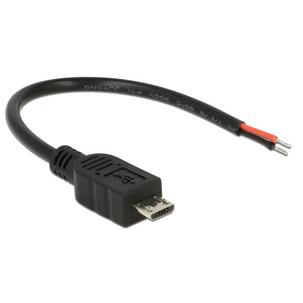 Delock usb kabel 82697