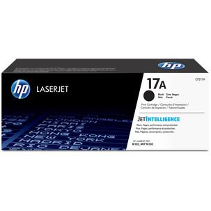 hp Toner hp 17A für CF217A