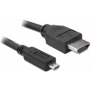 DELOCK Kabel HDMI 82663