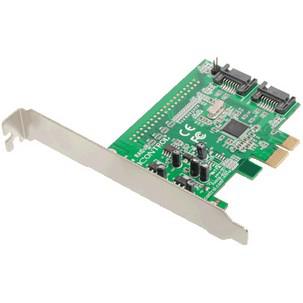 Dawicontrol pci card DC-600E RAID RETAIL