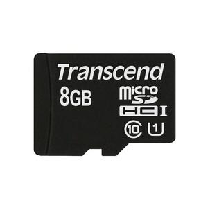 TRANSCEND Premium TS8GUSDCU1