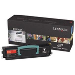 Lexmark toner E250A80G