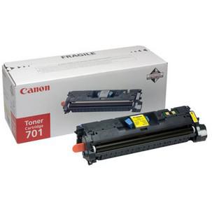 CANON Toner gelb 9288A003