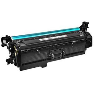 hp Toner hp 201A CF400A