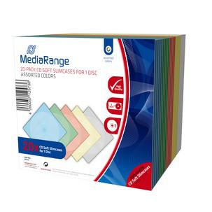 Mediarange cd BOX37