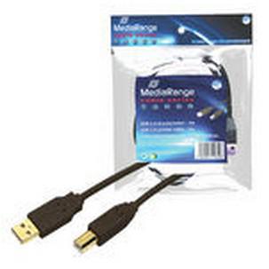 Mediarange usb kabel MRCS102