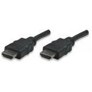 Manhattan hdmi-kabel 306126