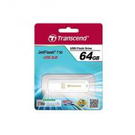 TRANSCEND 64GB JetFlash 730 USB3.0 (TS64GJF730)