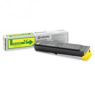 KYOCERA TK-5205Y Toner yellow für bis zu 12.000 Seiten A4 (1T02R5ANL0)