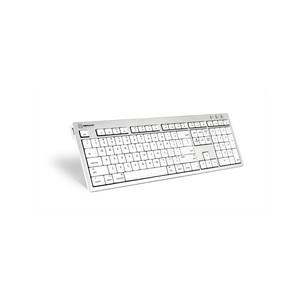 Logickeyboard alba SKB-CWMU-DE