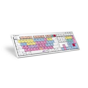 Logickeyboard avid LKB-PT-CWMU-FR