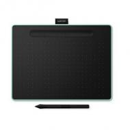 Wacom intuos m bluetooth pistachio (ctl-6100wle-n)