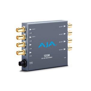 Aja 12gm (12gm-r0) 12GM-R0