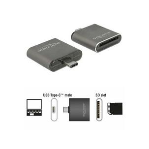 Delock usb type-c 91498