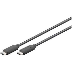 Usb3.1 kabel c - c 67976