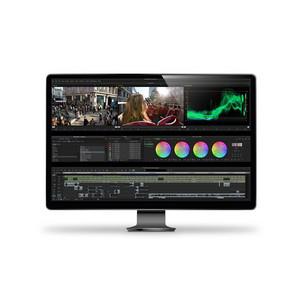 Avid media composer 9938-30143-00