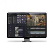 Avid media composer ultimate 1-year subscription edu (esd)  (9938-30117-00)