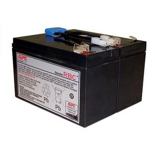 APC Ersatz Batterie APCRBC142