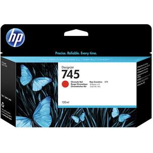 HP 745 Tintenpatrone F9K00A