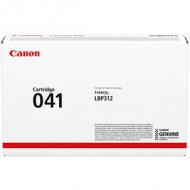 CANON CRG 041 Toner schwarz für LBP312x (0452C002)